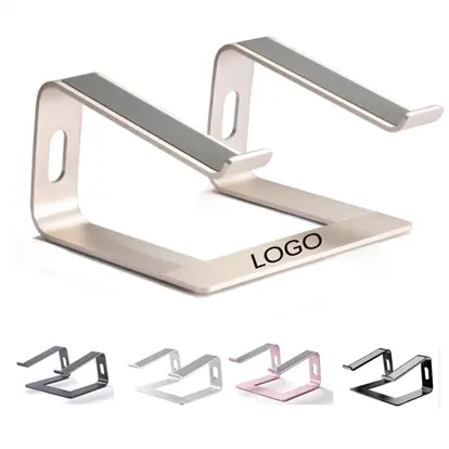 Laptop Stand Ergonomic Aluminum Computer Riser