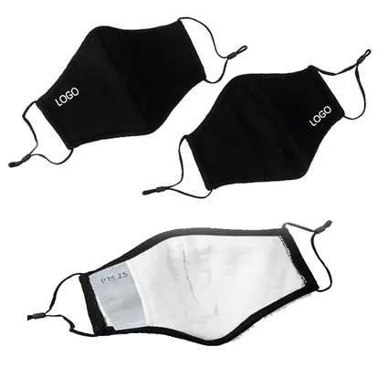 Reusable Adjustable Face Mask