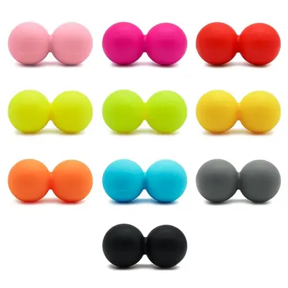 Peanut Fascial Ball