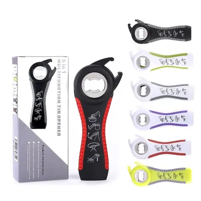 5 in 1 Opener