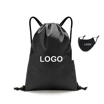 Easy to carry backpack safety kit