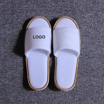 Unisex Disposable Slippers