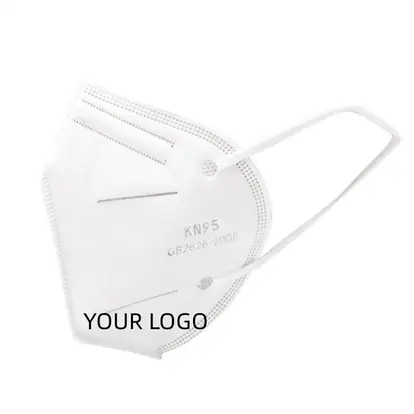 Standard Protection KN95 Face Mask