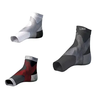 Ankle Compression Sleeves
