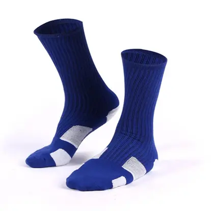 Custom Basketball Socks for Men