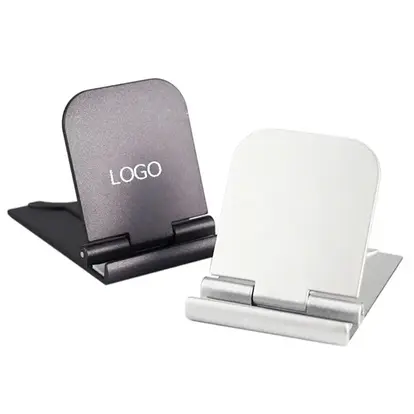 Universal Folding Cell Phone Table Stand