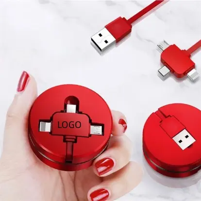 USB Charging Cable For Digital Product