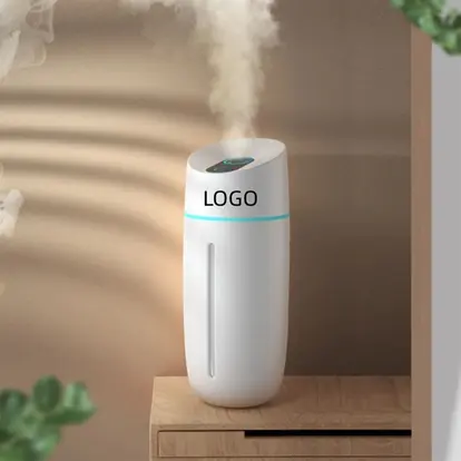 Night Light Humidifier