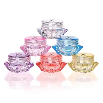 5g Cosmetic Cream Jars