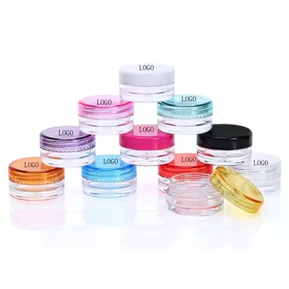 5g Cosmetic Container Cream Box