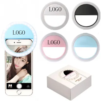 Selfie Ring Light for phone