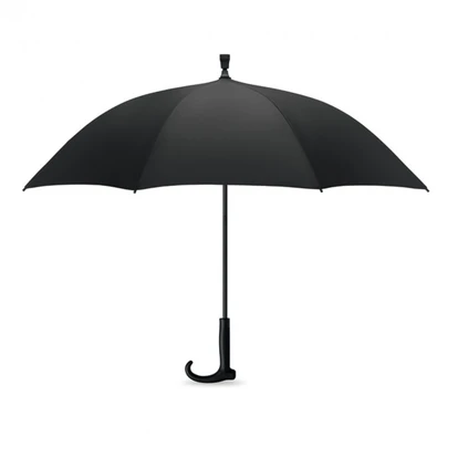 Walking stick umbrella