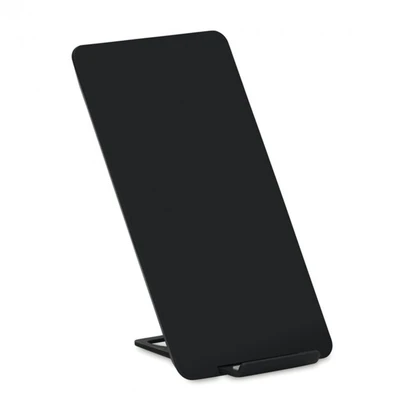 Double coil wireless charger