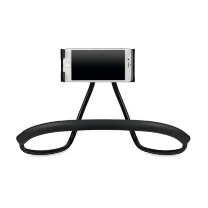 Hands free phone holder