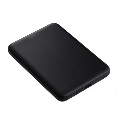 Magnetic Wireless Power Bank 5000mAh