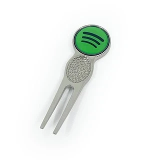 Nero Golf Divot Repair Tool 