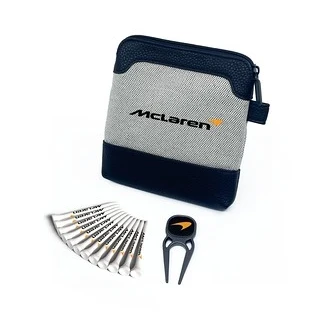Quatro Repair Tool Caddi Elite Zipped Golf Bag Set 
