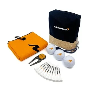 Quatro Repair Tool Caddi Deluxe Golf Bag Set 