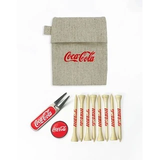 Repail Tool Caddi Mini Linen Golf Bag Set 