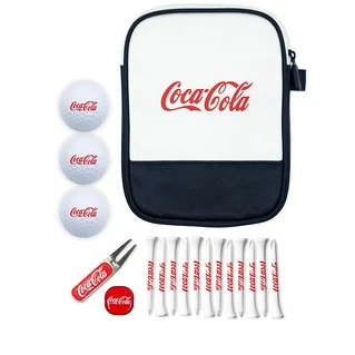 Repair Tool Caddi Large Zipped Twill Golf Bag Set 