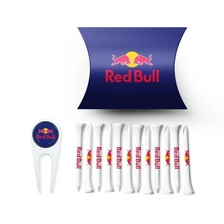 Customised Golf Revo Pillow Pack 