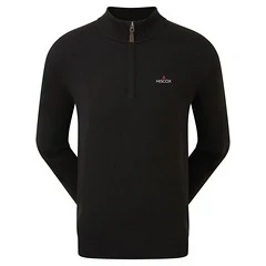 FJ (Footjoy) Gent's Half-Zip Pullover