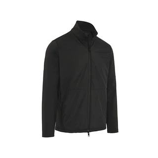 Callaway Golf Gent's Mixed Media Full Zip Golf Jacket