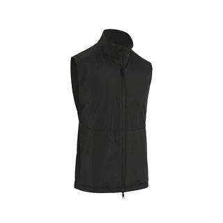 Callaway Golf Gent's Mixed Media Golf Vest/Gilet