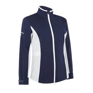 Callaway Golf Women's Stormlite Liberty Golf Jacket