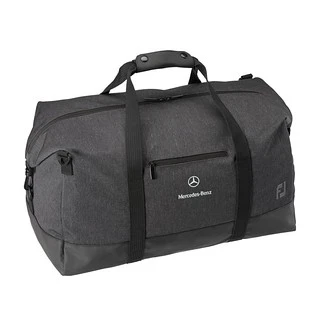 FJ (Footjoy) Golf Travel Duffel