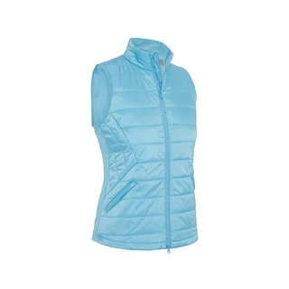 Callaway Golf Women's Quilted Puffer Golf Vest/Gilet