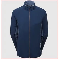 FJ (Footjoy) Women's Hydrolite X Golf Jacket