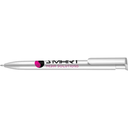 Absolute Argent Ballpen