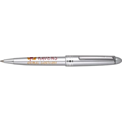 Alpine Argent Ballpen