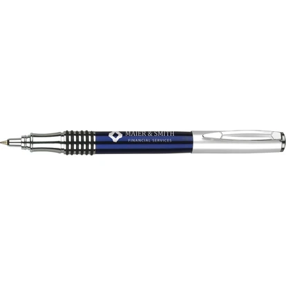 Ambassador Rollerball (Supplied With Gift Box) (Laser Engraved)