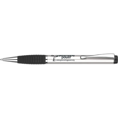 Concerto No 2 Ballpen (Supplied With Presentation Box) (Laser Engraved)