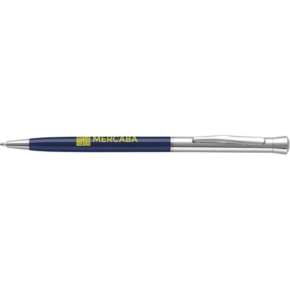 Corona Ballpen (Line Colour Print)