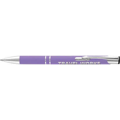 Electra Classic LT Soft Ballpen (Line Colour Print)