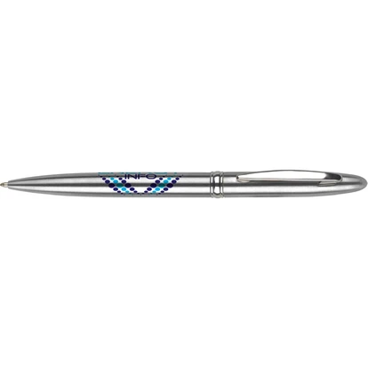 Excelsior Ballpen (Supplied With Presentation Tube) (Laser Engraved)