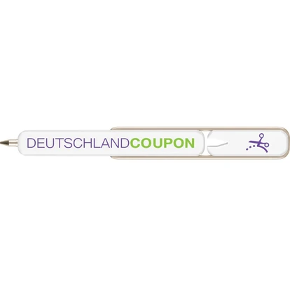 Flip Ballpen