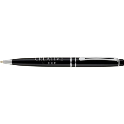 Grosvenor Ballpen (Laser Engraved 360)