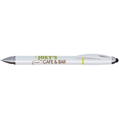 Hi-Cap Ballpen