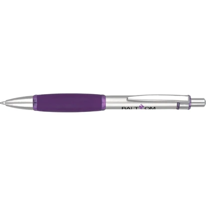 Iris Grip Enterprise Ballpen