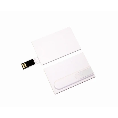 Card Slider USB FlashDrive