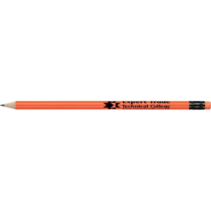 Fluorescent Pencil Range