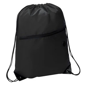 Rio Sports Pack with Front Zipper