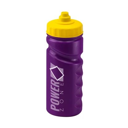 Finger Grip 500ml Purple