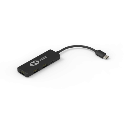 Gate USB Hub