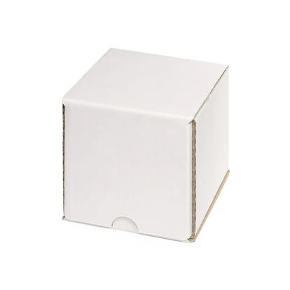 Latte Mug Box