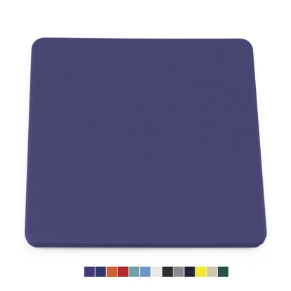 Porto Recycled Square Coaster 